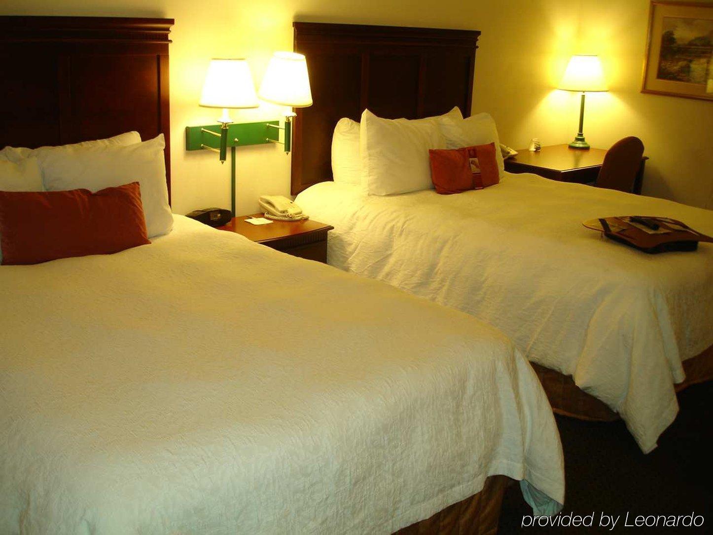 Hampton Inn Hixson Quarto foto