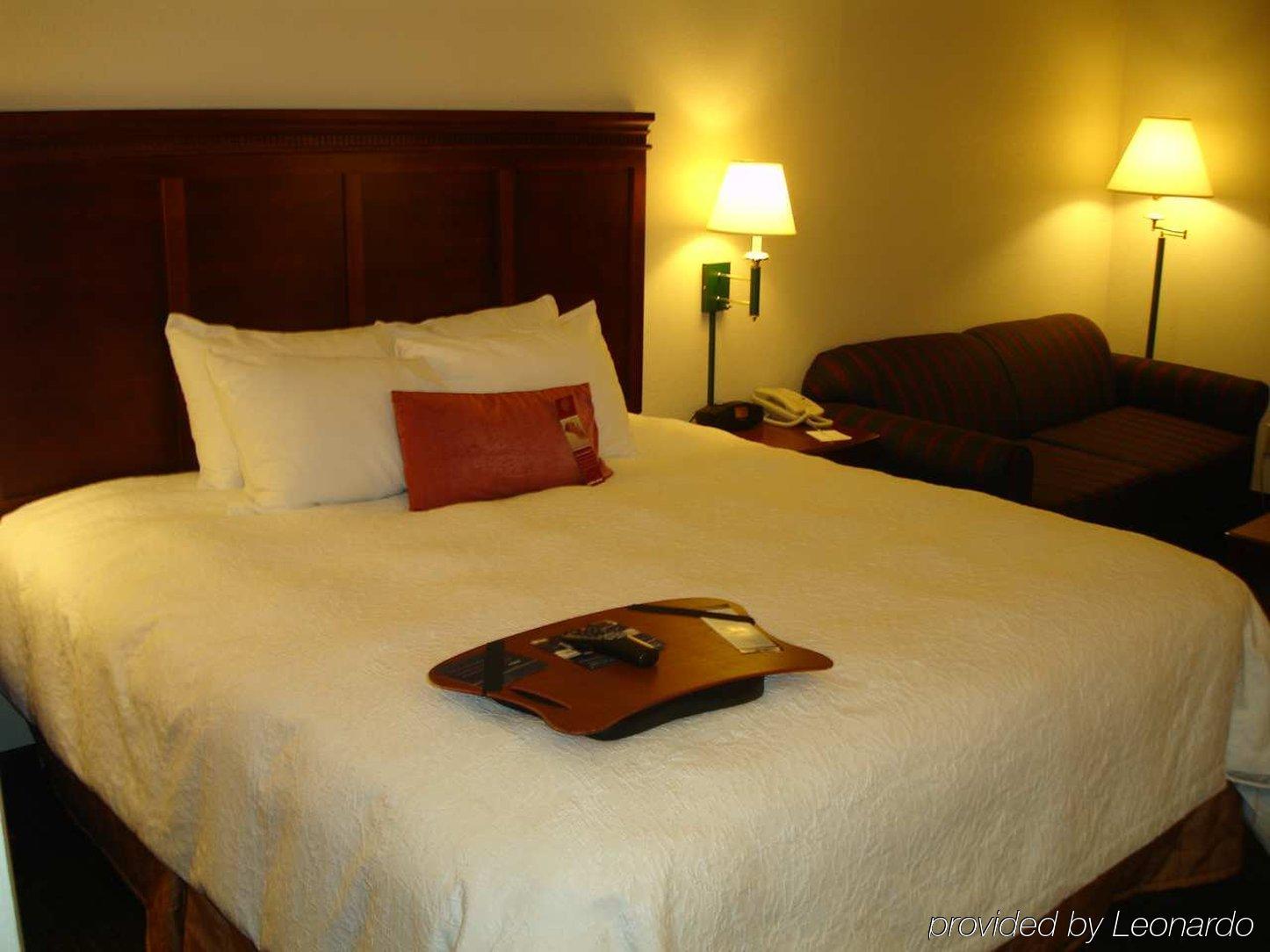 Hampton Inn Hixson Quarto foto